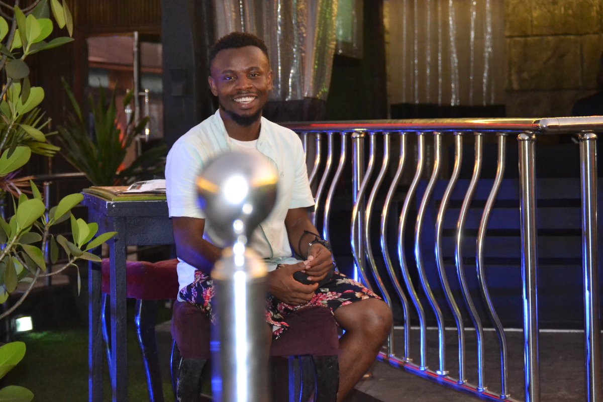 EzemmuoOfSports's tweet photo. God bless you real good Digital Psalm!! ❤
Man is damn good creating those graphics 🔥 🔥
One of the major reasons #KnockOut2019 was such a success!!
You anything digital, meet 👉🏾 @Psalmwrite https://t.co/1hT1yNvb6S