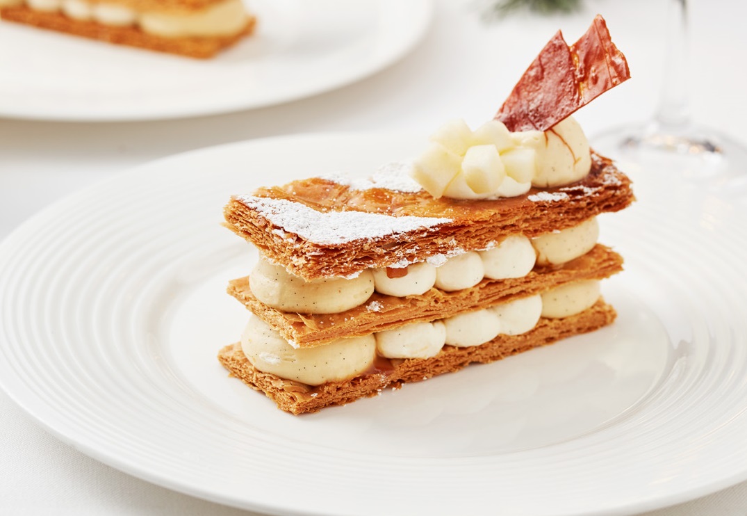 Savoy Grill tweet media