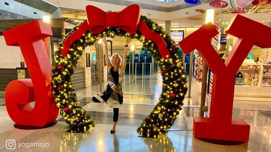 DFW Airport tweet media
