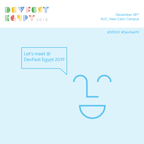 DevFestEgypt's tweet photo. We still have more to talk about
Join Heba Saleh @reka9, HRBP Support Functions @ G4S Egypt in her workshop to discuss how Gender Equity and Diversity&amp;Inclusion can bring us a better future
🎯Registration:https://t.co/0GakyWiBN9
#DFEGY
#DevFest19
#EgyptDevFest https://t.co/r3UB8b1uyL