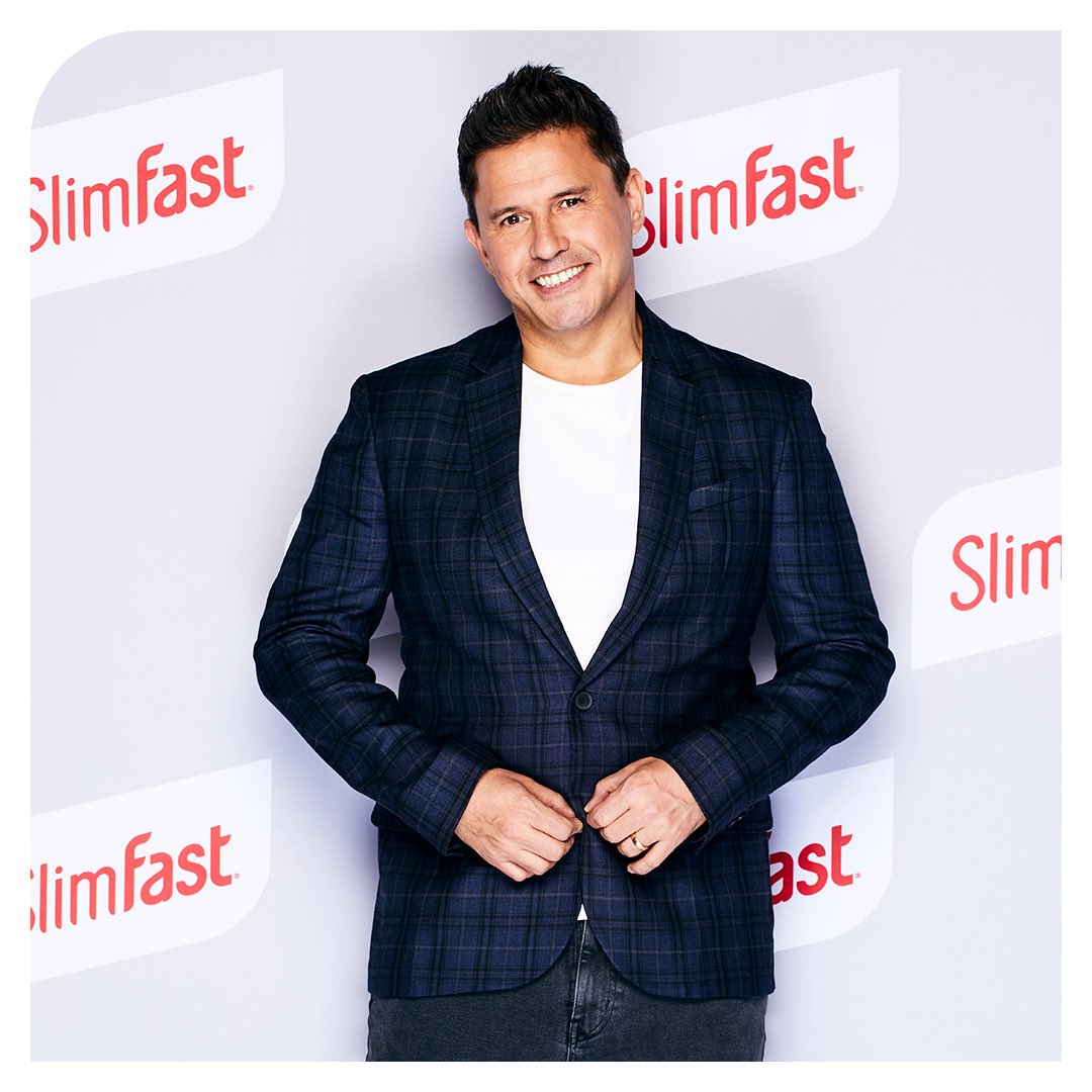 jqedwards's tweet photo. And the winner is... #SlimFastUK 👏 The SlimFast 3.2.1. Plan is the easiest, tastiest weight loss plan I've ever done! It's part of my everyday lifestyle now. I've lost 16 pounds and couldn't be happier! Why not give it a go and see what you could achieve? 💪  #Ad #ICanJan https://t.co/Xpo6BvkyNG