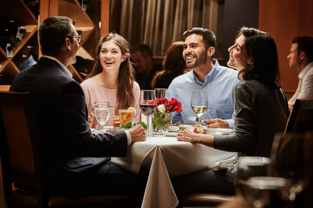 RuthsChrisBuck's tweet photo. We would like to wish you a wonderful week full of joy and incredible food as you celebrate with friends and family. https://t.co/YugtC2Mcjg
