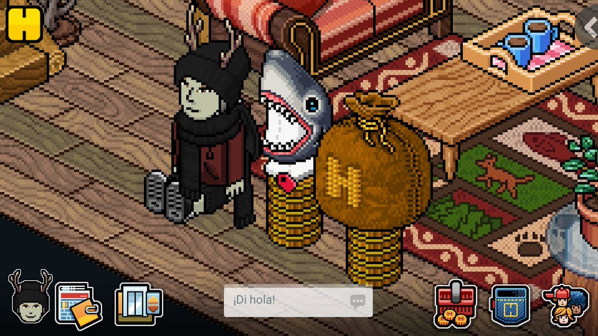 hbpuntomeli's tweet photo. Hace mucho no hacía sorteo, por falta de tiempo :'(
💸Sorteo
Dos ganadores⤵️
Primer lugar➡️Cabeza de tiburón 🦈
Segundo lugar➡️Saco de 20$ 💰
Requisitos⤵️
Rt + Follow me.
Fav.
Etiqueta a 1 amigo (cada amigo de ganador se lleva 5$)
No clon.
Sorteo termina en 72 horas 💸 Suerte. https://t.co/TotISdi4K0
