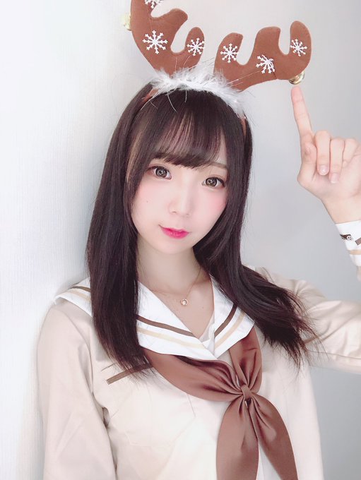 Twitterのコスプレ画像19