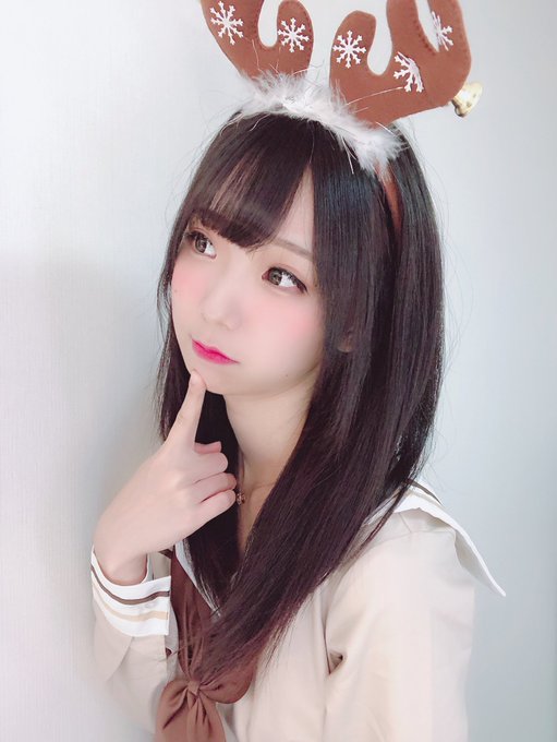 Twitterのコスプレ画像21