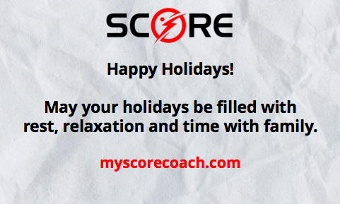 myscorecoach's tweet photo. Enjoy the winter break and we'll be here ready to support all of our student-athletes in 2020! https://t.co/knQbciCPrA