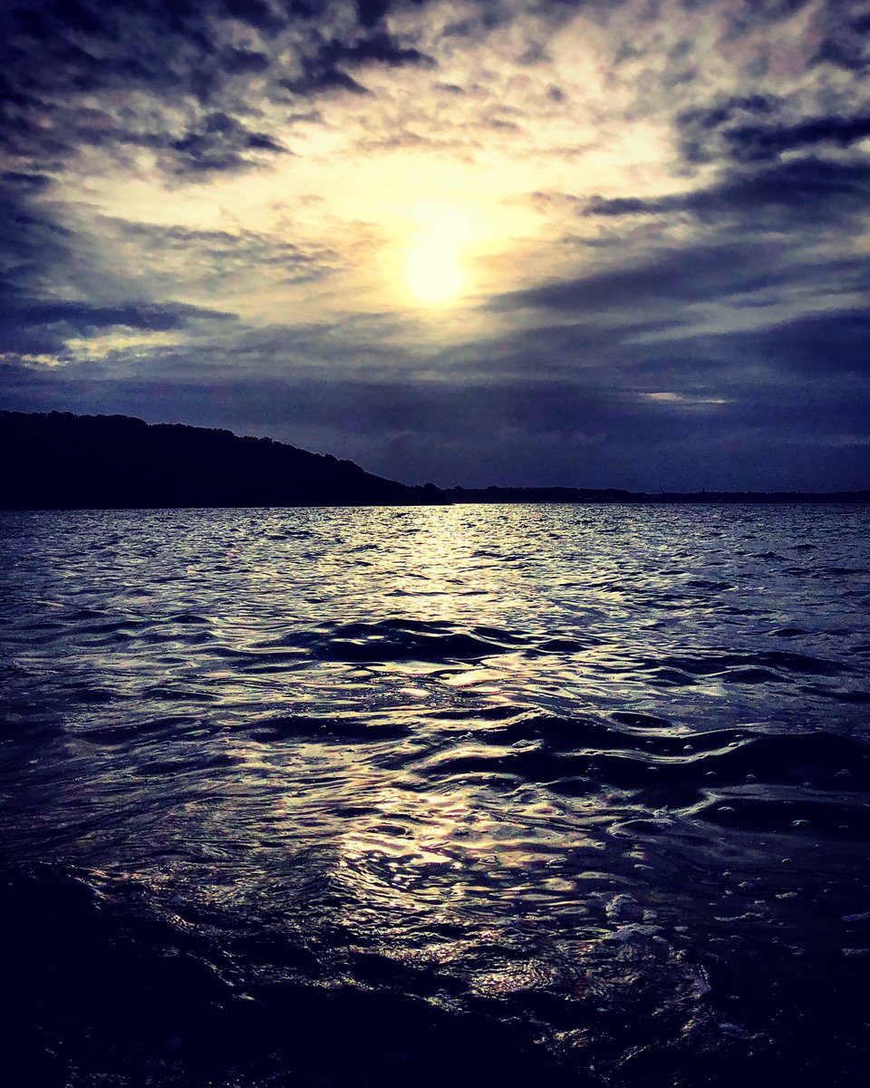 Winter’s Sun. #Cornwall #winter #sun #naturalworld #mondaythoughts