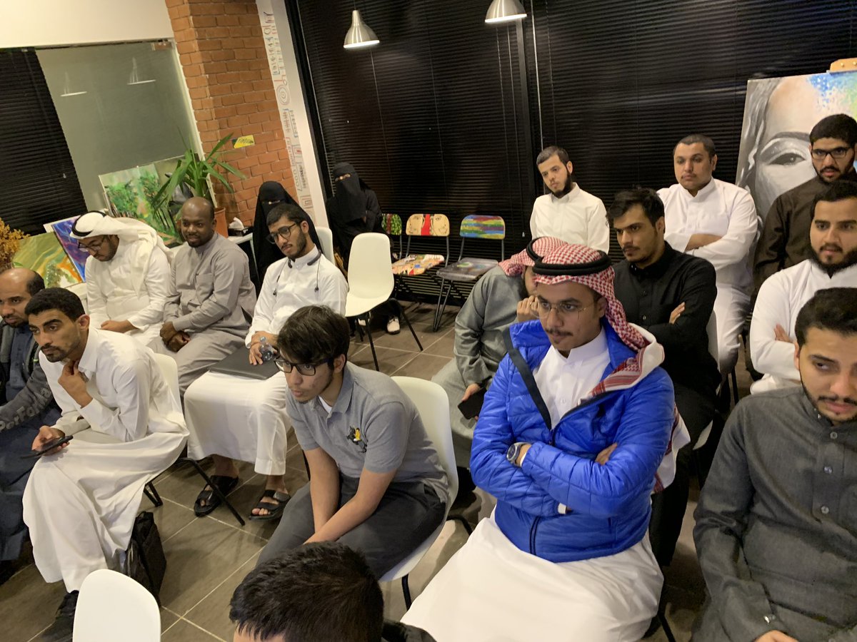 TechTalks_Saudi's tweet image. #TechPreviews