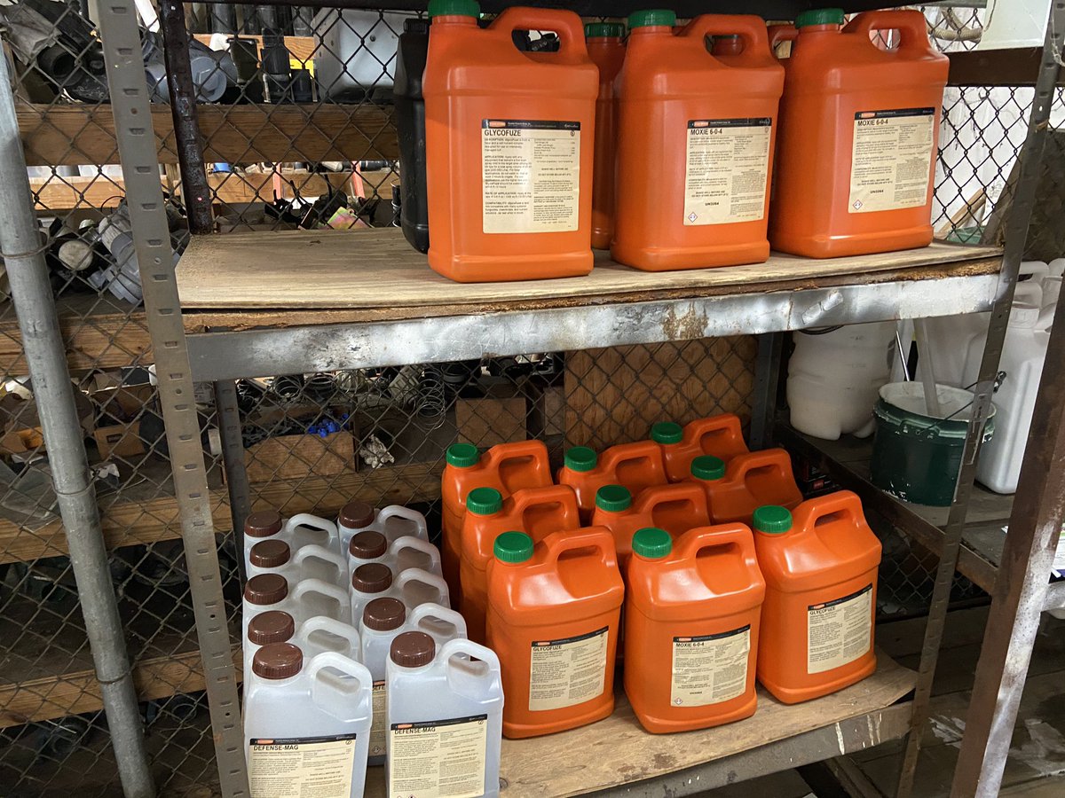 Brad Holbrook tweet media