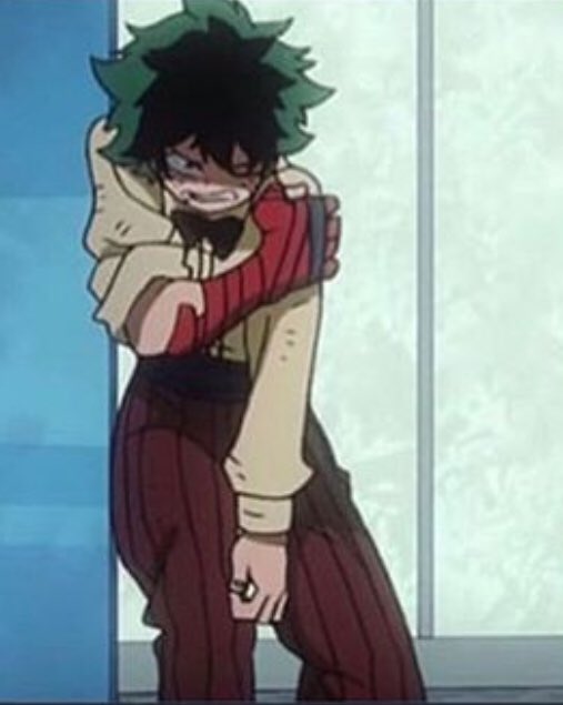 ProDeku tweet picture