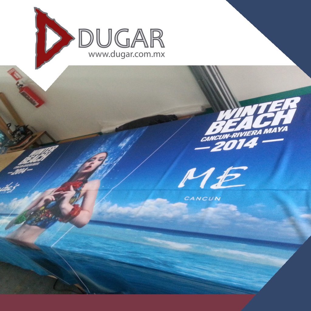 DugarMx's tweet photo. Durante nuestros años de operación hemos contribuido con nuestro trabajo en infinidad de campañas exitosas obteniendo así, la mejor recompensa 
.
¡La total satisfacción de nuestros clientes!
.
🌎https://t.co/QLrOV9RNoZ
📱5536 6032
📨ventas@dugar.com.mx
#TelaSublimada https://t.co/3aZUAFr9g1