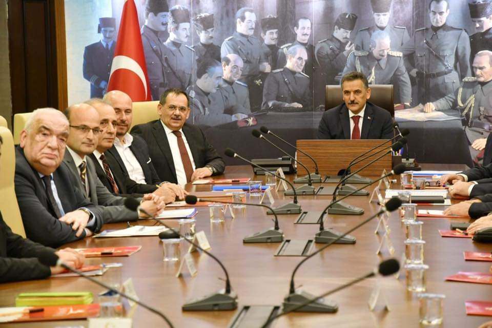 Mustafa Demir