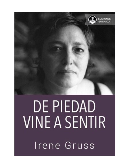 minervacoaching's tweet photo. @minervacoaching 

#IreneGruss #DePiedadVineASentir @endanza #EdicionesEnDanza, reencuentro y despedida, la poesía vive a pesar de la muerte

https://t.co/kt9PAL5iLM
 
#poesía #literatura #MujeresEnLaLiteratura #arte #cultura #EduardoMileo #RadarLibros @pagina12 #Argentina https://t.co/iDRFUWH80k