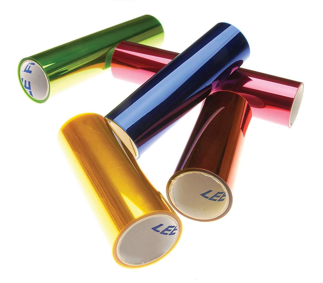 tyi_leefilters's tweet photo. @LEEFilters Fluorescent Coloured Sleeves offer more choice than ever for both interior and exterior lighting projects.

🛒 On Sale NOW: https://t.co/Os9E0cMqEP
---- #TYI #LEEFilters #photography #photographer #cinematography #artdirection #setdesigner #interiordesign https://t.co/Fp38TKivnF