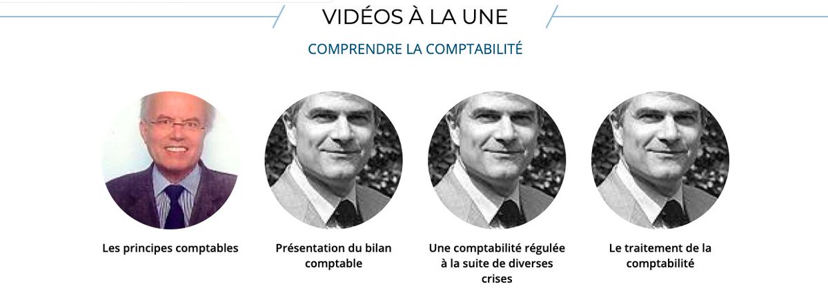 📊A l’approche des partiels, la comptabilité reste un mystère pour vous ? L'équipe TVDMA vous offre une sélection de vidéos pour en assimiler les bases.

➡️ Rendez-vous sur : tvdma.org