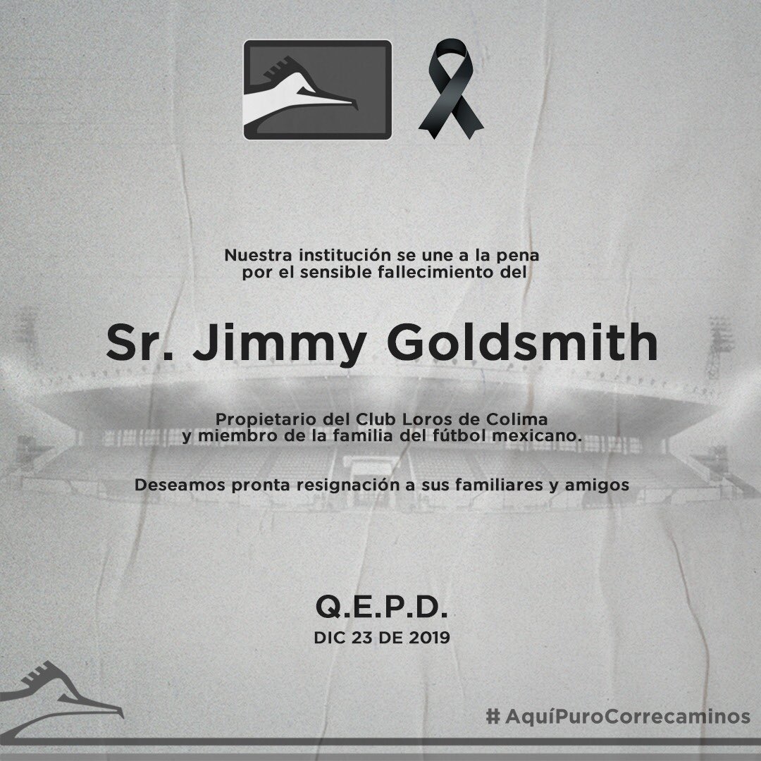 CF Correcaminos tweet media