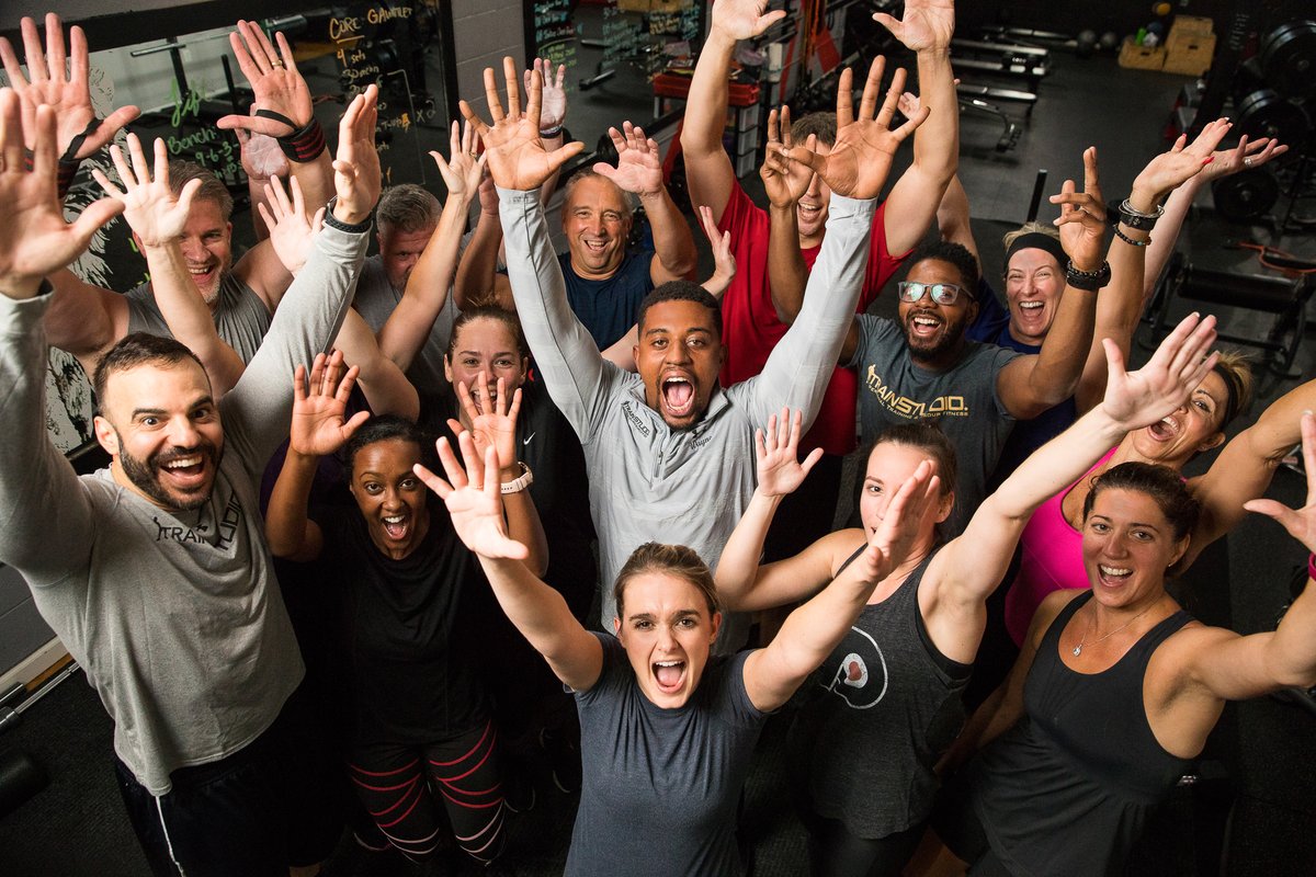 I:Train now has a new home! 🏋️⁠
⁠
Located in the newly opened @101nq in Downtown Lancaster, the vision for I:Train is more than a gym. ⁠
⁠
Discover a new kind of fitness regimen in our digital article at figlancaster.com/cultivating-he…