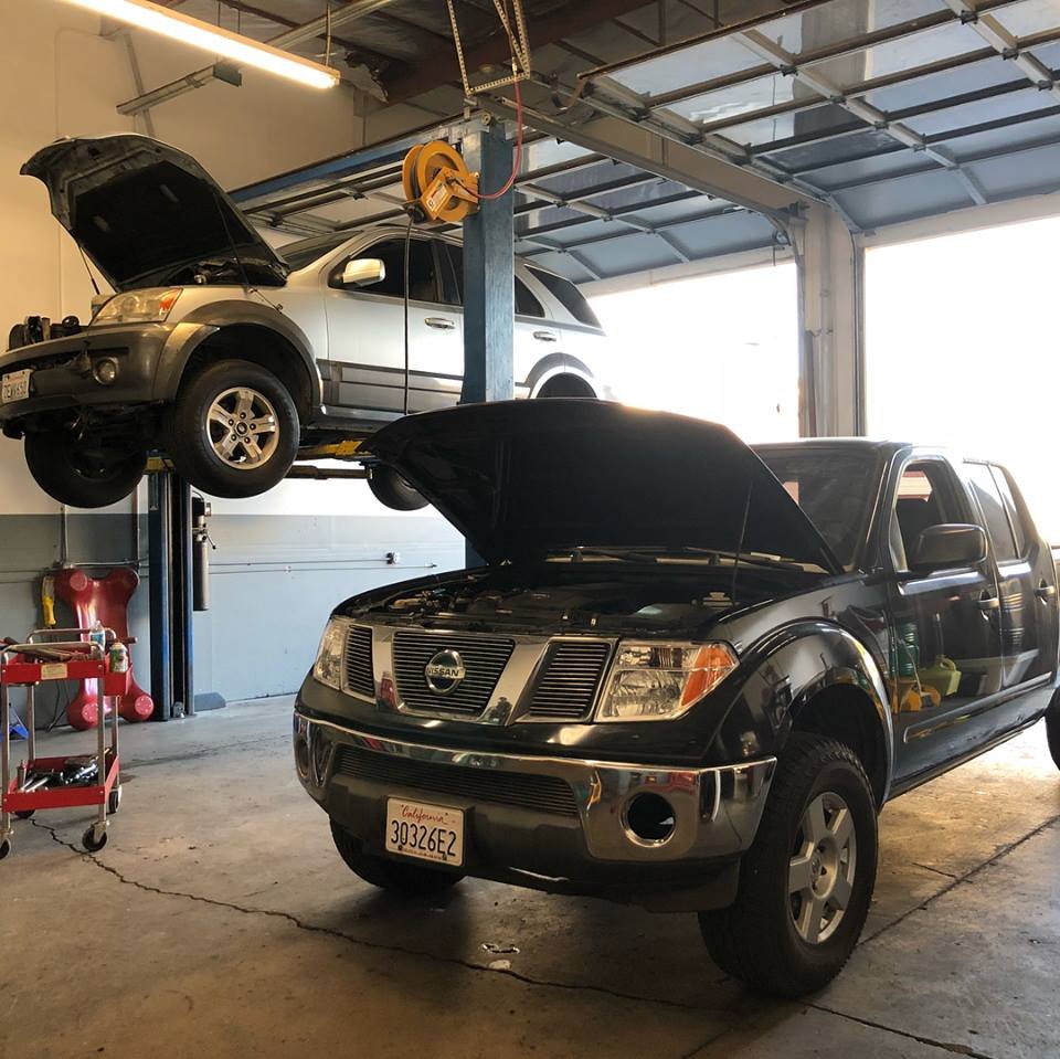 superautorepair's tweet photo. Brake repair, shocks, struts, suspension and steering are all part of our standard maintenance auto service. When it comes to maintenance and auto service in Riverside, we want to be your number one choice.
https://t.co/3aapaiCnhw
#auto #autorepair #carservice #automotive https://t.co/kAeJnelKu6