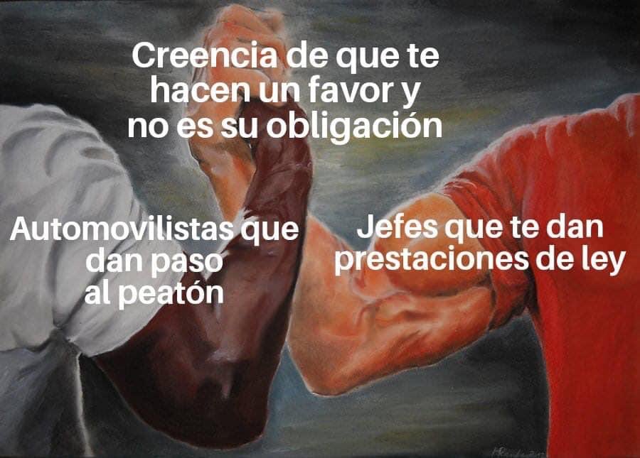 UNIONmexicoCOM's tweet photo. No se dejen engañar, los derechos son eso, derechos, ejem, ejem, @MaxTrejo #pagaMEXICOcom #PeriodismoDigno https://t.co/e69YwKvtk1