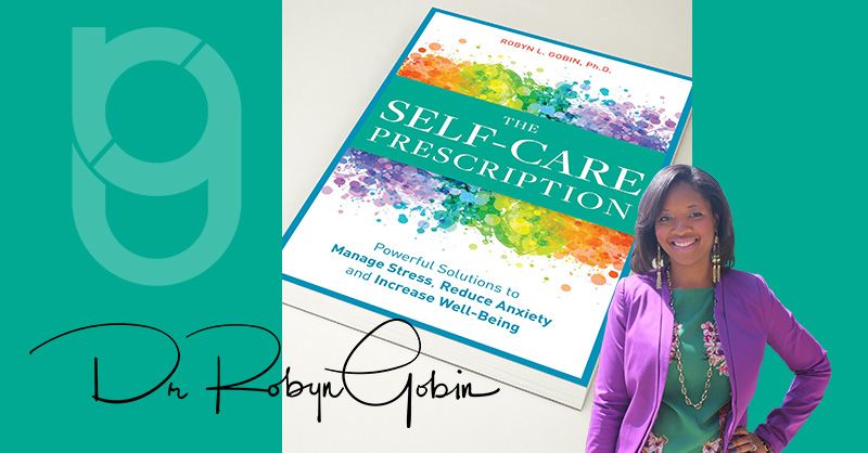 drrobyngobin's tweet photo. 🌸 The Self-Care Prescription is jam-packed with effective and simple strategies to help you take better care of yourself—#mind, #body, and #spirit. Grab your copy TODAY! 👉🏾 https://t.co/xxjaef6t4k
#ReadThis @amazon @BNBuzz https://t.co/a8Nh3q6oXo