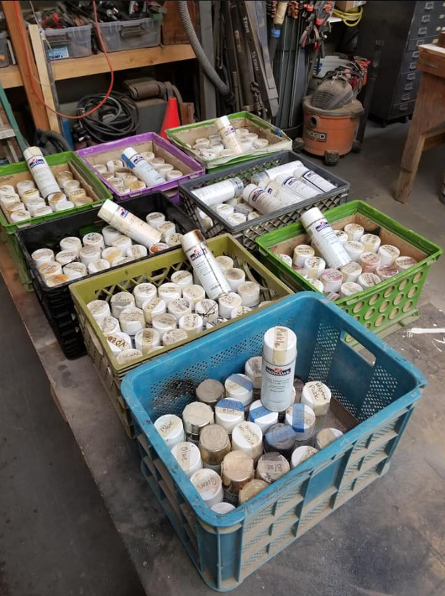 MohawkConsumer's tweet photo. Can you ever have TOO MUCH Mohawk? ๐ค๐ค๐ค
We don't think so! ๐
๐ธ: Kevin Deal of Kevin Deal Fine Woodworking shared photos of his products in his shop.
#mohawkconsumer #woodrepair #woodworking #woodwork #furniturerepair #woodfinishing #cabinetry https://t.co/eOWX4K2c1c