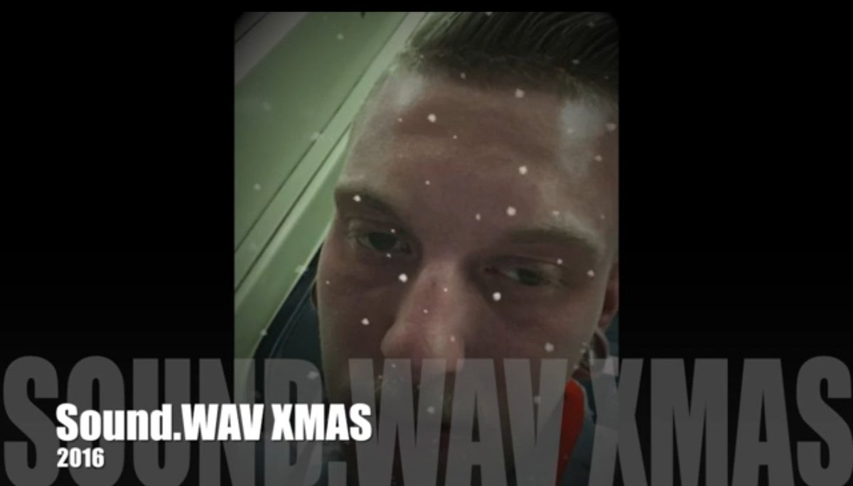 MrSoundWav's tweet photo. Enjoy this throwback the sound.wav boys are back at the workshop to cause some more chaos.. #soundwavxmas19 coming soon

https://t.co/mMhevf6TMY https://t.co/JIN9mrL7kp