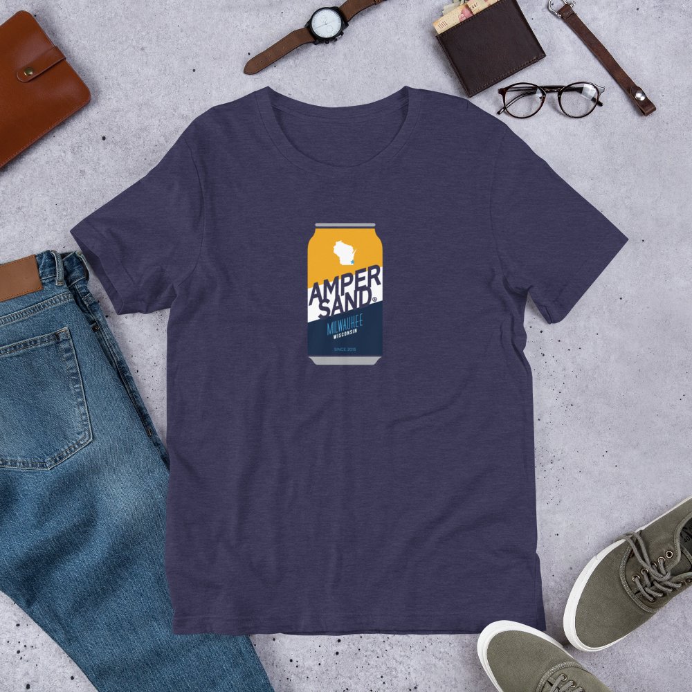 AmperTheater's tweet photo. 414 represent!

Celebrate longform improv in Brew City by supporting the  MILWAUKEE PACKAGE level, featuring EVERYTHING in the All-Swag Package PLUS a special Milwaukee-themed T-Shirt, Button, and Bumper Sticker, all for just $414.

GET YOURS TODAY: https://t.co/M6AKQVJE57 https://t.co/6IS6oxiRzK