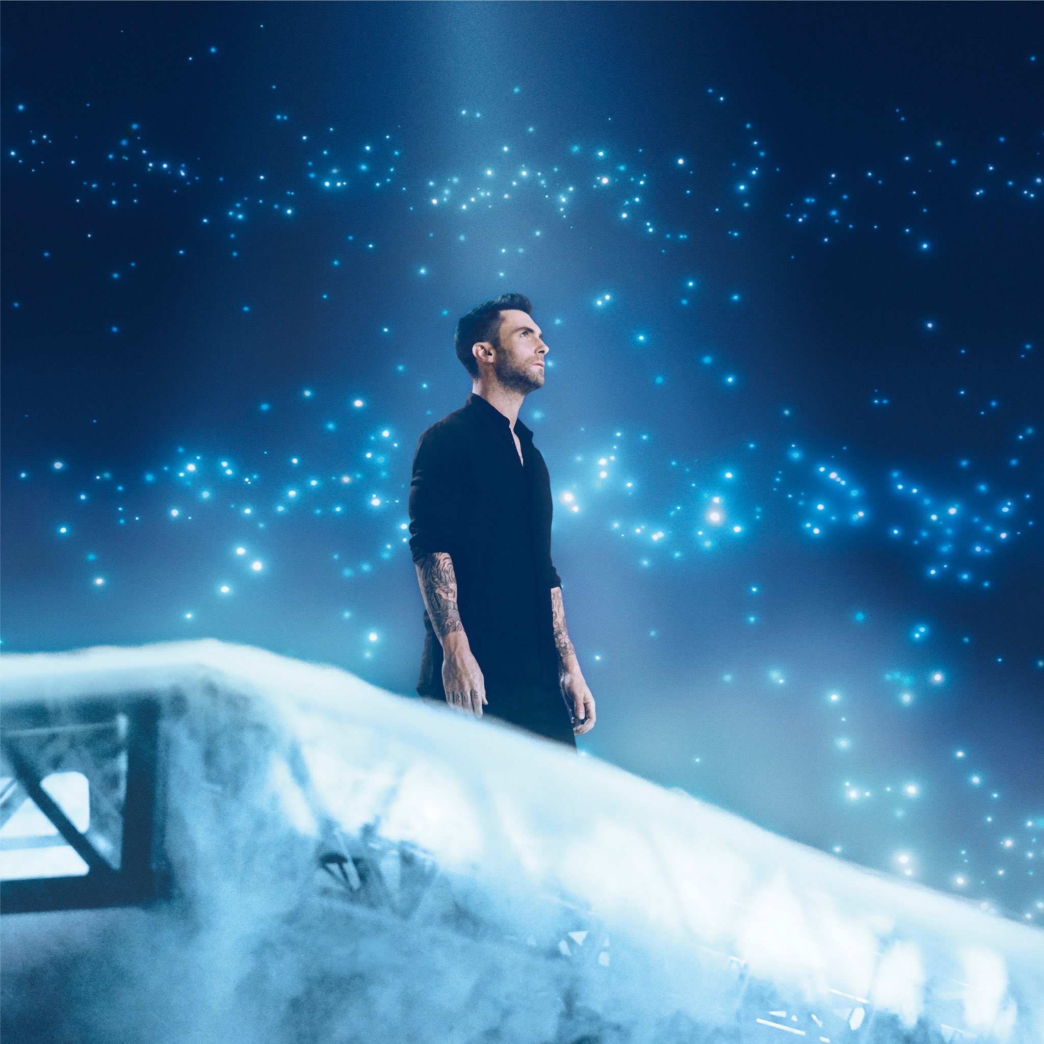 Adam levine yves saint laurent commercial cheap