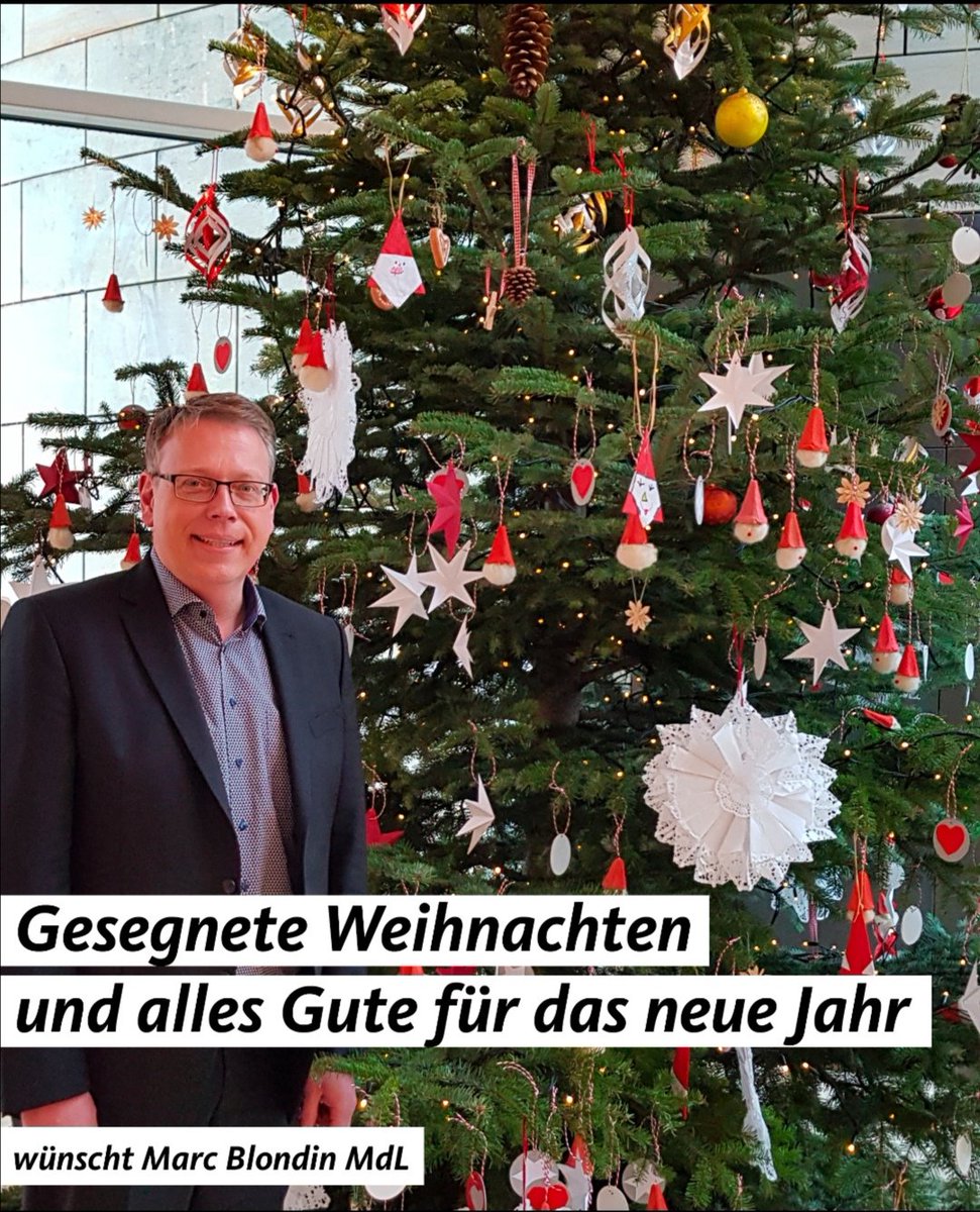 Frohe Weihnachten und alles Gute für das neue Jahr.
