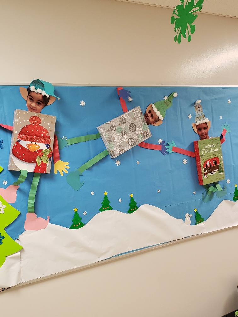 JohnsburgSD12's tweet photo. Ringwood Rockets enjoyed their last week before break!! #CONNCECT #WINTERBREAK https://t.co/wjWZ5XNCqQ