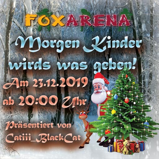 FoxarenaClub's tweet photo. FOXARENA
Unsere Homepage: https://t.co/n2H4ixnOHA
Unser Stream: https://t.co/MTsvYX95KV
Oder direkt in der City: vww://secretcity.vww/@640943#FOXARENA
#foxarena #musik #schlager https://t.co/tDZu0CHjtQ