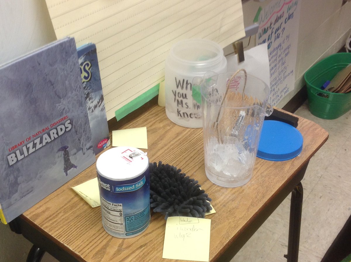 dwillisnnps's tweet photo. Science and reading are a great combo at Carver! Snowball catapults and winter provocations! #missingthefun #nnpsproud https://t.co/wjwDJBvxKG