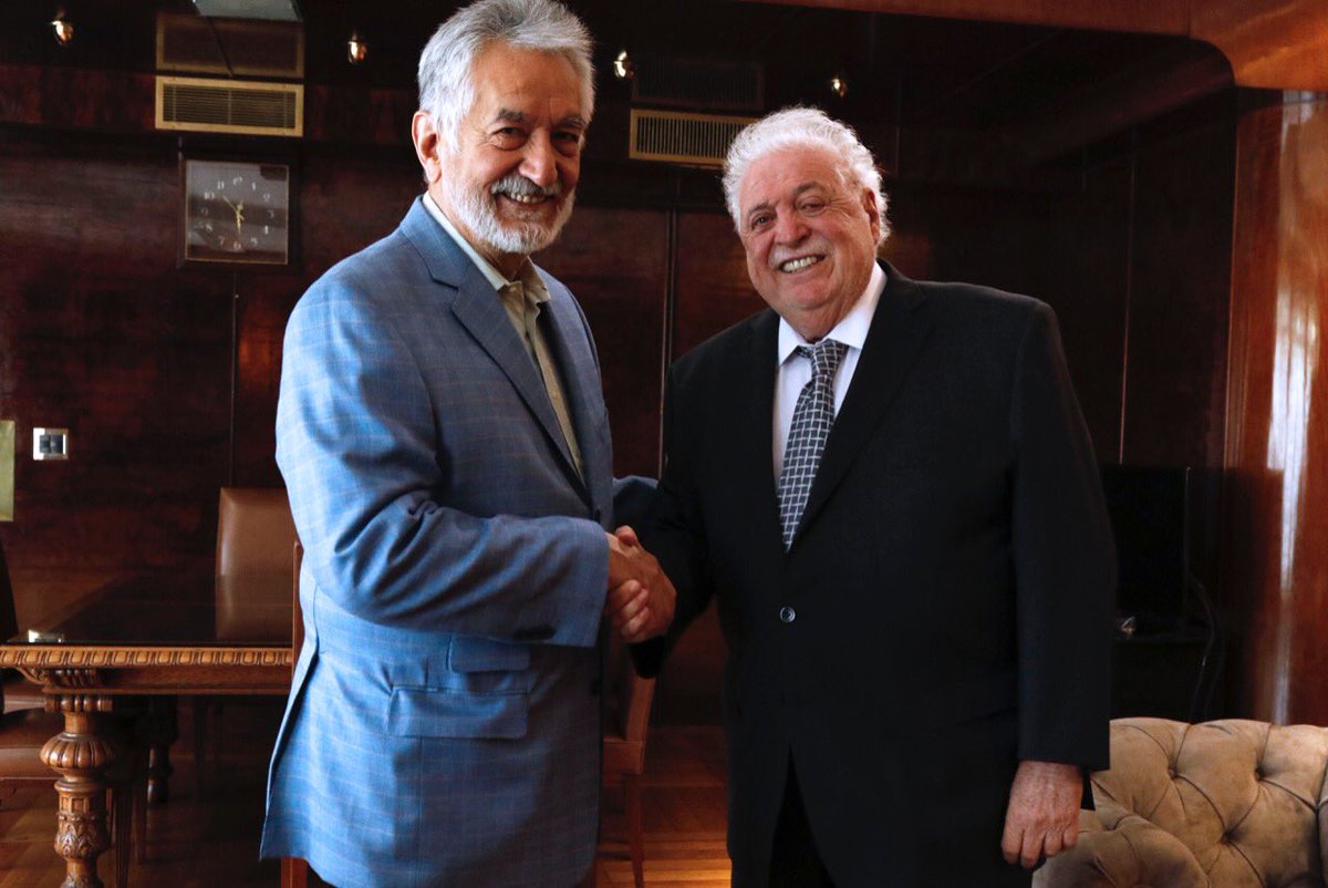 Alberto R Saá tweet media