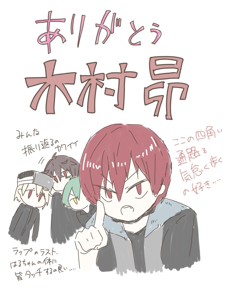 Zoolイラストまとめ Min T ミント