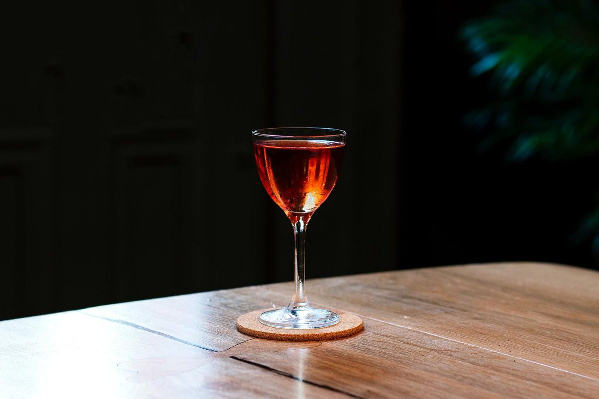 Your one and only chance left to visit us in 2019 is New Years Eve, otherwise we'll be back to business as usual on the 2nd Jan.

Get your tickets to our Chichibu and Champagne NYE party here buff.ly/2LpBUNL