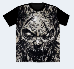 Scare!
Our all-over-print zombie t-shirts are proper scary- and cool:
zombiebrainshop.com/products/scare…
#scaryzombie #alloverprint #alloverprinttshirt #zombietshirt #zombiescare #zombieapocalypse #zombieinvasion #zombiebrainshop