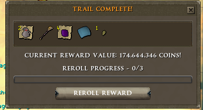 Axlerino's tweet photo. Two broadcasts in a day... and my third unique Second-Age item =D WTF https://t.co/3HoBdilNDe