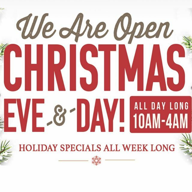 Come spend some Christmas time with your real family! .
.
.
#chicagofoodscene #bestfoodchicago #andersonvillechicago #chicagogram #timeoutchicago #diningoutchicago #fabfoodchicago #chicagofoodauthority #yelpchicago #chicagogrammers #chicagodining #anders… ift.tt/2PRf0RT