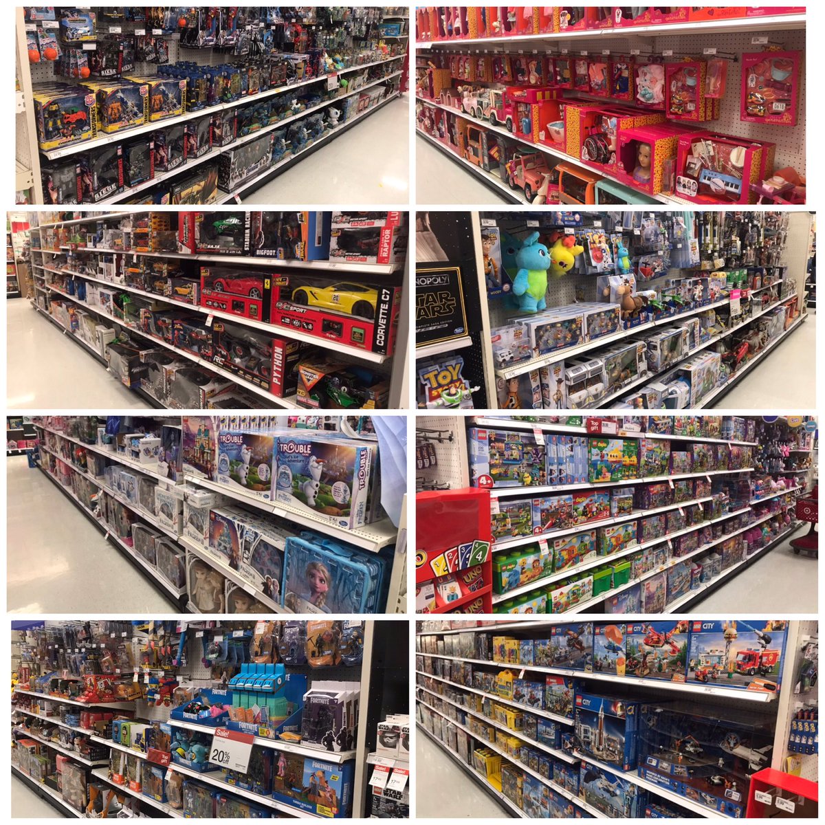 12:00 on Christmas Eve Eve...ready for the finish line!