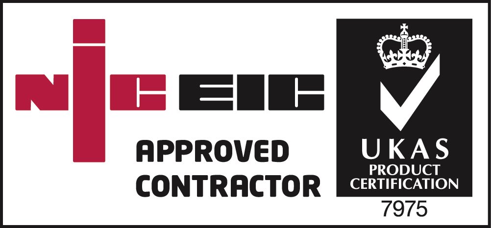 RangerElec's tweet photo. We are now an NICEIC approved contractor! Our work is now covered by the NIC Platinum Promise. New uniform ready for 2020! If you would like anymore information on our services then contact us!
#NICEIC #NICEICApproved #NICPlatinumPromise #NIC #PlatinumPromise #NewWorkUniform https://t.co/D5wTyk8D8U