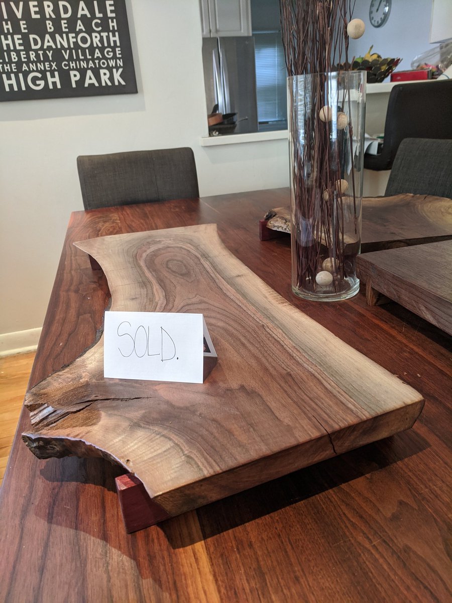 RDSToronto's tweet photo. Enjoy your one-of-a-kind piece!! https://t.co/NfMi02IMDV