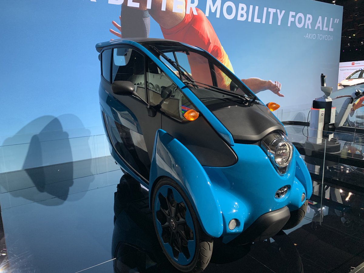 KampmannAbigail's tweet photo. We had an amazing time at the @Toyota Dealer Meeting at the Four Seasons Hotel Las Vegas this past September. I look forward to the future of @ToyotaMotorCorp as we approach the new year! https://t.co/ImcgwcWIk9