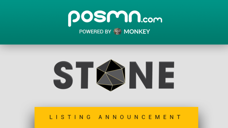 PoSMNcom's tweet photo. We are happy to announce that @CoinRocks is listed on POSMN Platform.

You can now deploy your $STONE masternodes for only $0.4-$0.5 per month through https://t.co/4ADSAtTJNE 

Check Masternode stats &amp; Coin overview here: 
https://t.co/TaSaYFM4iM

#Masternode #Hosting #STONE https://t.co/YQlcJGxgQJ