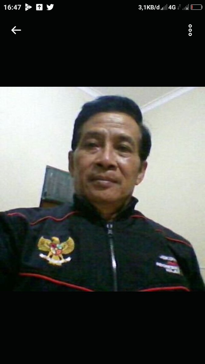 Soekarno tweet media