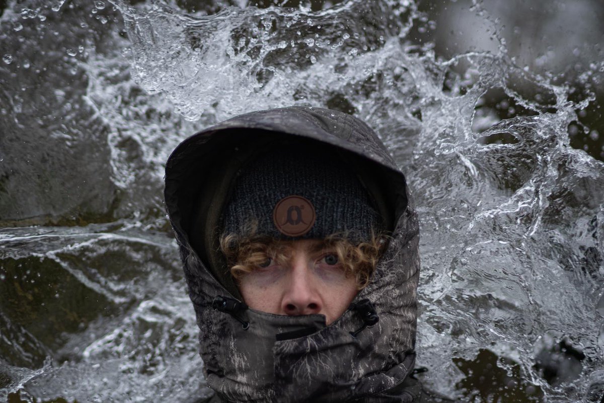 Win a brand new Prologic Highgrade Realtree Thermo Suit!
 carpology.net/competition/wi… #CARPology #Win