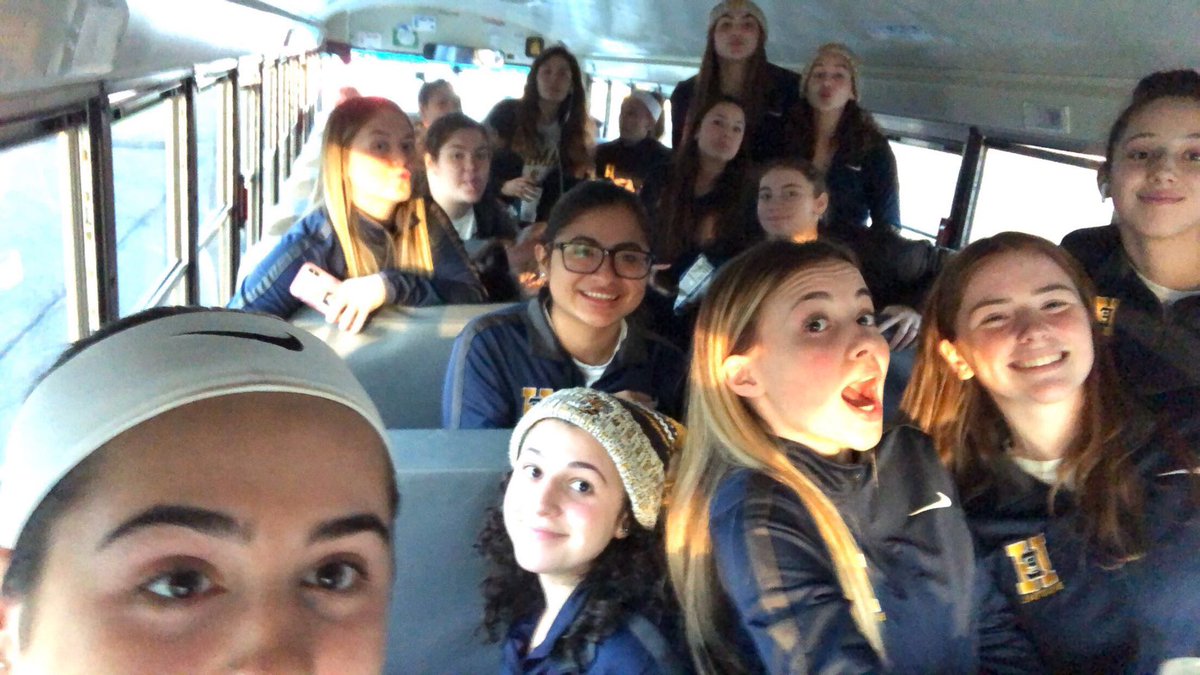 GAME DAY!!!!!!! Away @ East Lyme 7:00!!!!!! 💛💙🏀