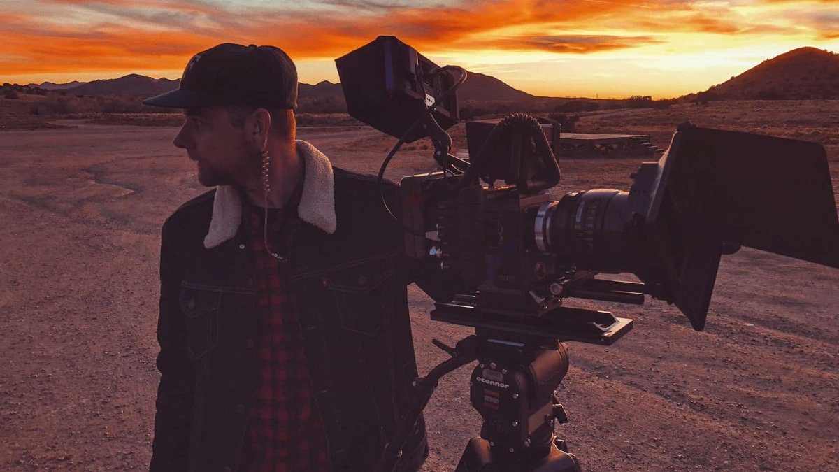 Have you considered everything you need in Pre-Production? We'll get it through the essentials. ►► utm.io/upnE | #filmmaking #filmmaker #production