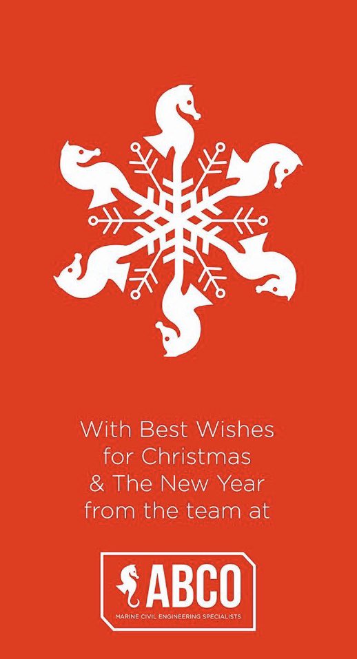Merry Christmas 2019 and wishing everyone the best for 2020