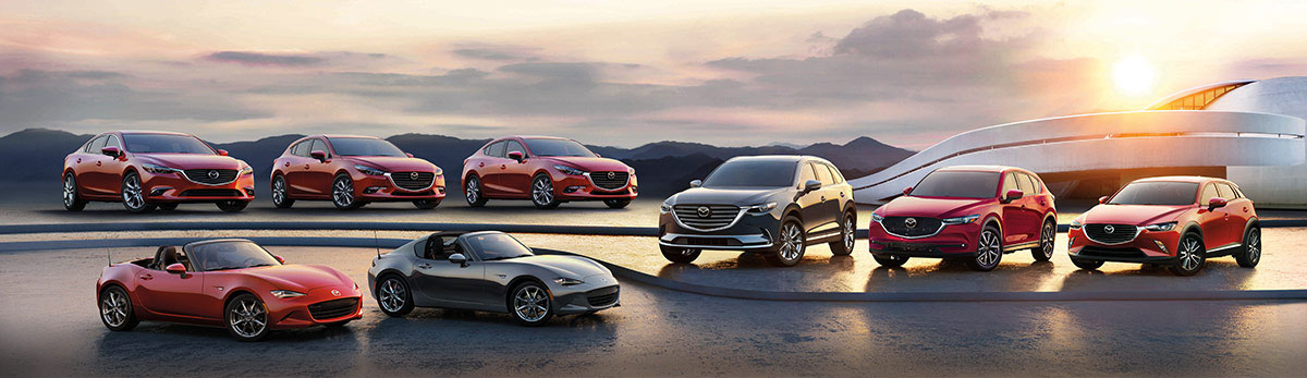 DM_Mazda's tweet photo. With 2020 approaching that means you can find some great deals on 2019 models! https://t.co/zmf7dBUANp https://t.co/OWN9ENOeAc