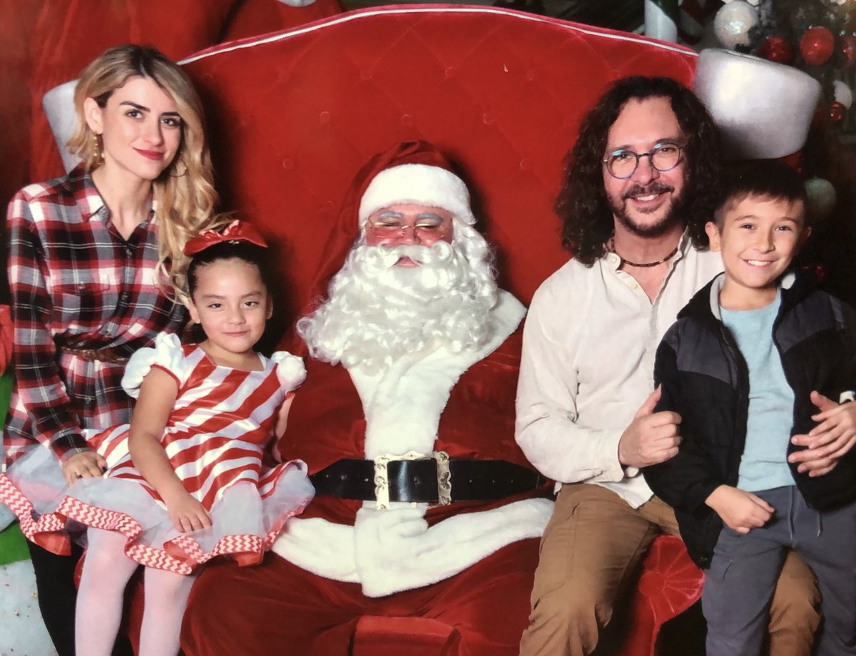 Los niños adivinan qué persona los ama. Es un don natural que con el tiempo se pierde. <a href="/_Carolicastro/">Carolina castro</a> ❤️ #elamoreslarespuesta